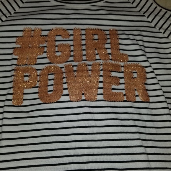 Kidtopia Cold Shoulder Tee - Picture 3 of 5